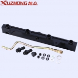 K series fuel rail