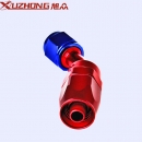 45° Oil Cooler Hose Fitting